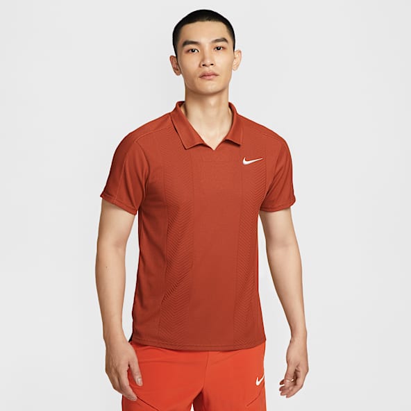 memeさん専用 Nike テニスウェア セットアップ USサイズ S オレンジ memeさん専用 Nike テニスウェア セットアップ USサイズ S